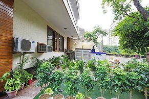 Fabhotel Akashneem
