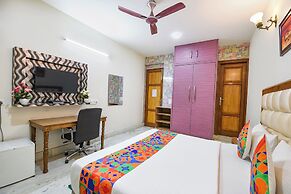 Fabhotel Akashneem