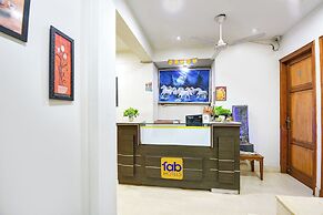 Fabhotel Akashneem