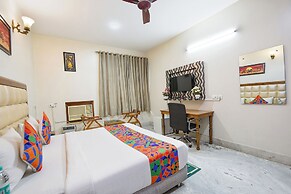 Fabhotel Akashneem
