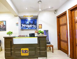 Fabhotel Akashneem
