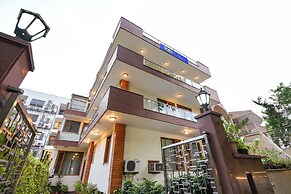 Fabhotel Akashneem