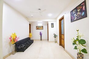 Fabhotel Akashneem