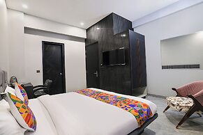 Fabhotel Inn Of Joy