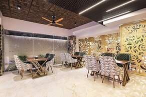 Fabhotel Inn Of Joy