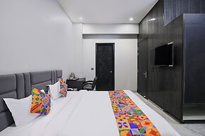 Fabhotel Inn Of Joy