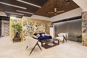 Fabhotel Inn Of Joy