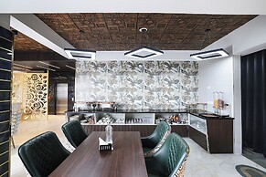 Fabhotel Inn Of Joy