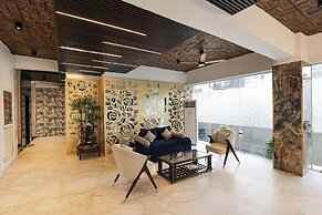 Fabhotel Inn Of Joy