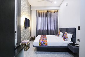 Fabhotel Inn Of Joy
