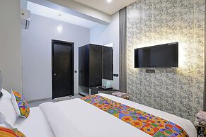 Fabhotel Inn Of Joy