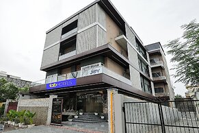 Fabhotel Inn Of Joy