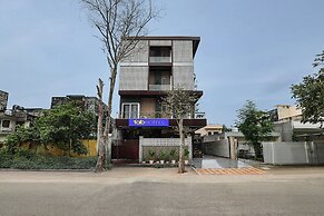 Fabhotel Inn Of Joy