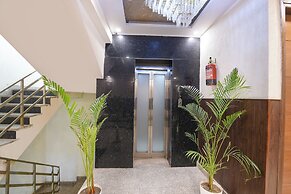 Fabhotel Buland Plaza