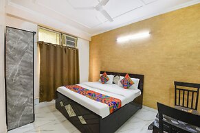 Fabhotel Buland Plaza