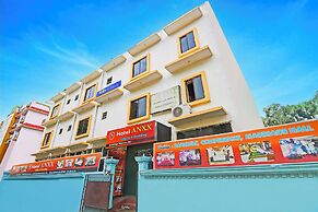 Fabhotel Anxx
