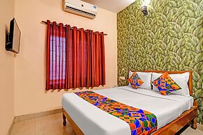 Fabhotel Anxx