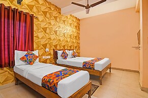 Fabhotel Anxx
