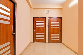 Fabhotel Anxx