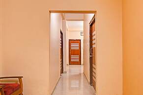 Fabhotel Anxx