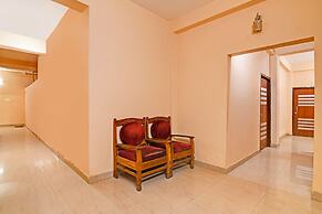 Fabhotel Anxx