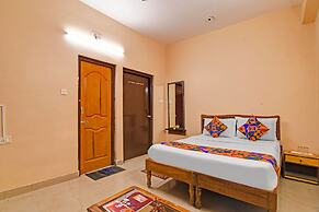 Fabhotel Anxx