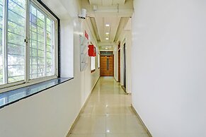 Fabhotel Sai Inn