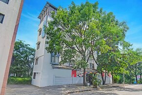 Fabhotel Sai Inn