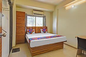 Fabhotel Sai Inn
