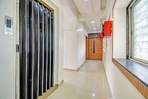Fabhotel Sai Inn