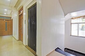 Fabhotel Sai Inn