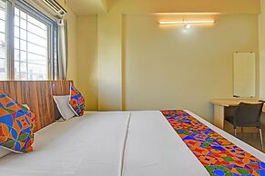 Fabhotel Sai Inn