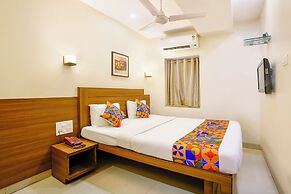 Fabhotel Rahat