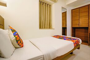 Fabhotel Rahat
