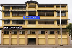 Fabhotel Rahat