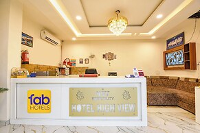Fabhotel High View