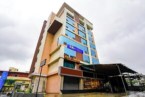 Fabhotel Sarah Inn