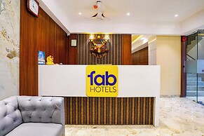 Fabhotel Sarah Inn
