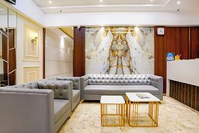 Fabhotel Sarah Inn