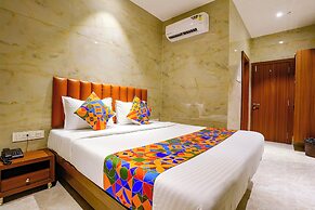 Fabhotel Sarah Inn