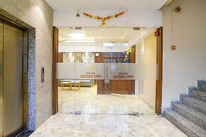 Fabhotel Sarah Inn