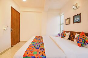 Fabhotel Blu Lagoon Inn