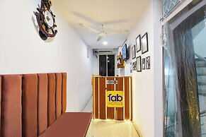 Fabhotel Blu Lagoon Inn