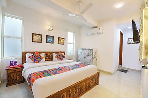 Fabhotel Blu Lagoon Inn