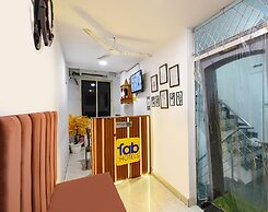 Fabhotel Blu Lagoon Inn