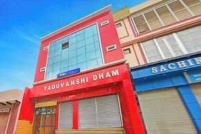 Fabhotel Yadhuvanshi Dhaam