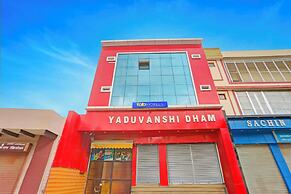 Fabhotel Yadhuvanshi Dhaam