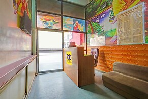 Fabhotel Yadhuvanshi Dhaam