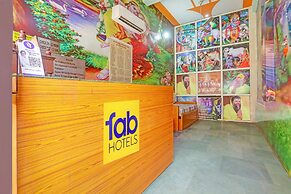 Fabhotel Yadhuvanshi Dhaam