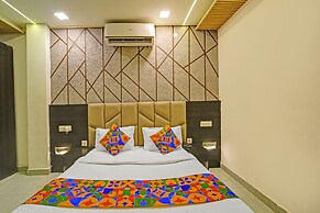 Fabhotel Alexa